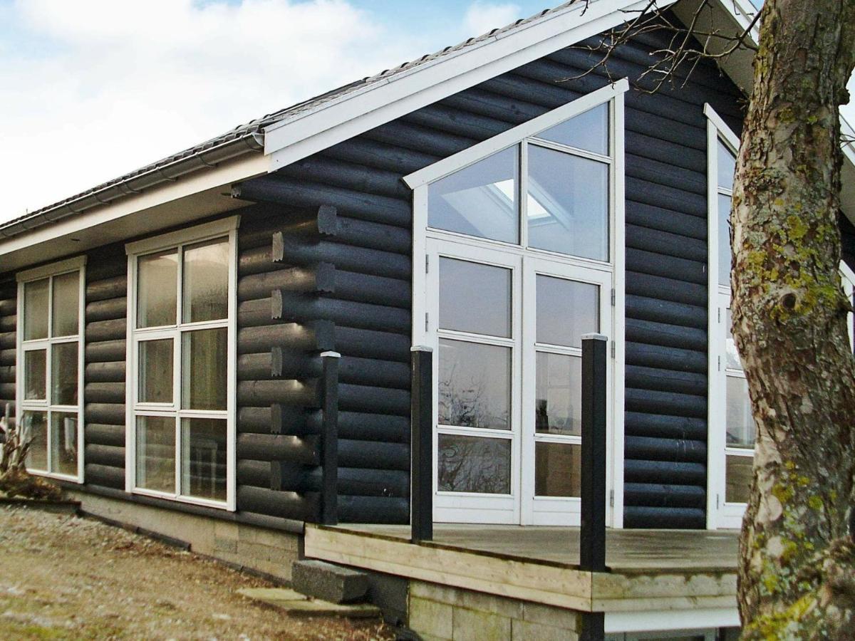8 Person Holiday Home In B Rkop Børkop Zimmer foto